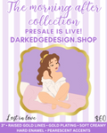 PRESALE The Morning After Collection