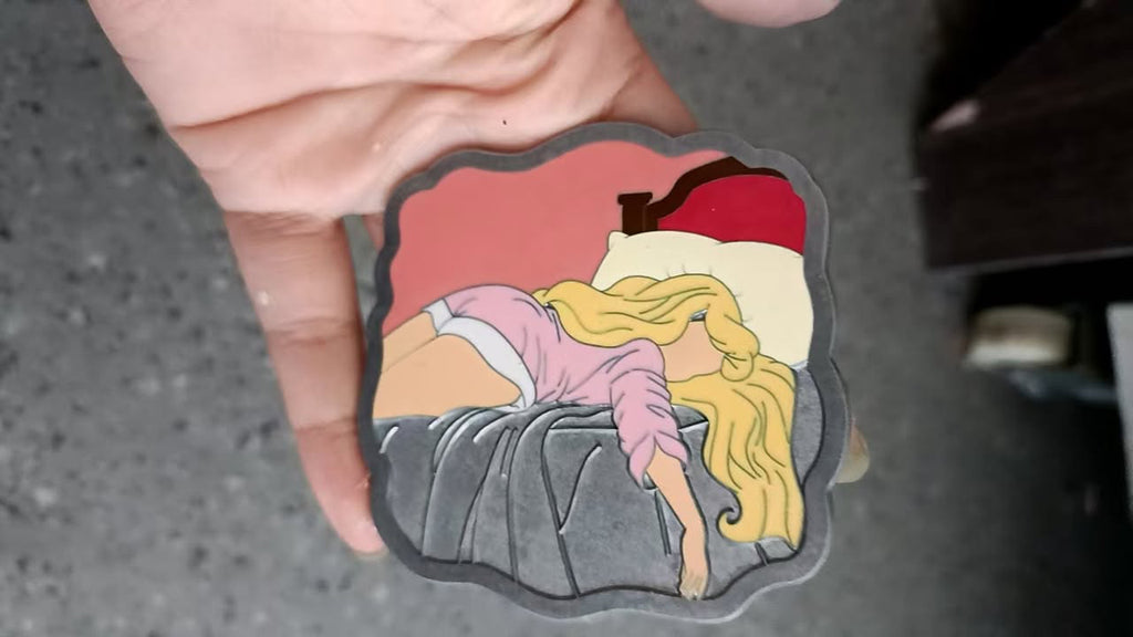 PRESALE The Morning After Collection