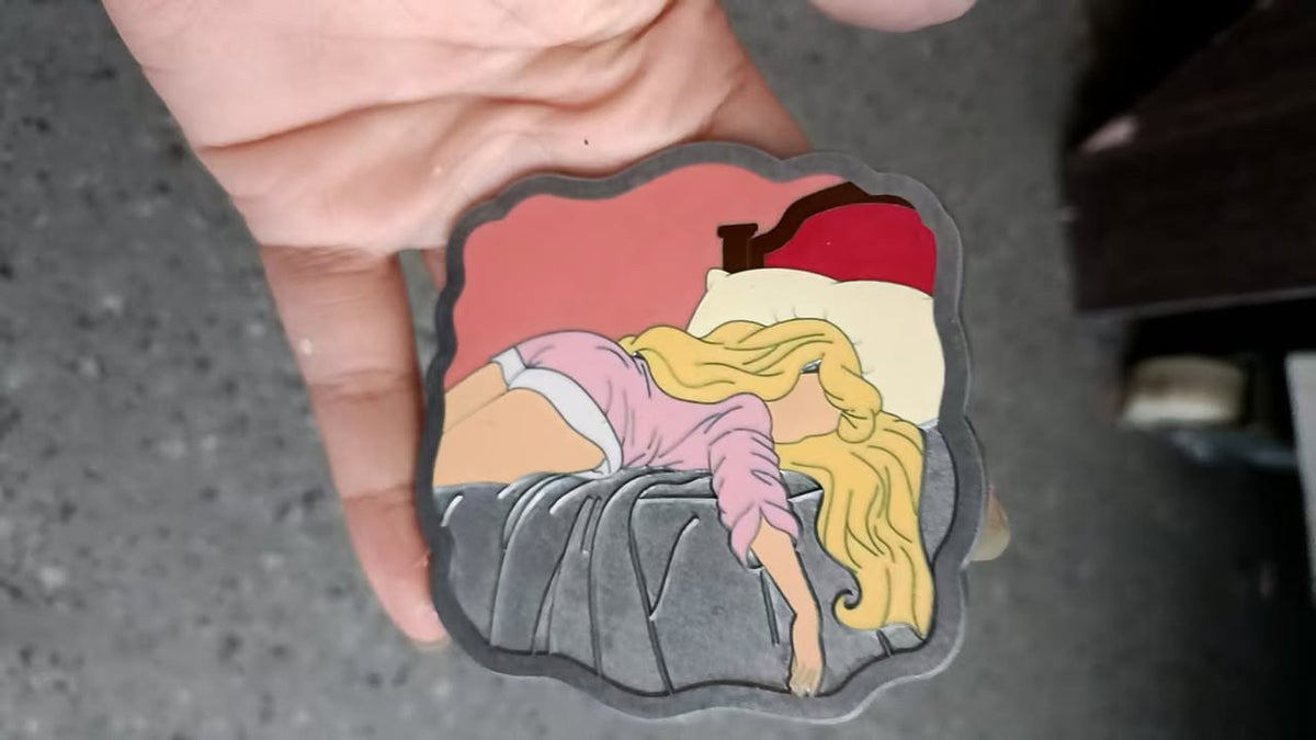 PRESALE The Morning After Collection