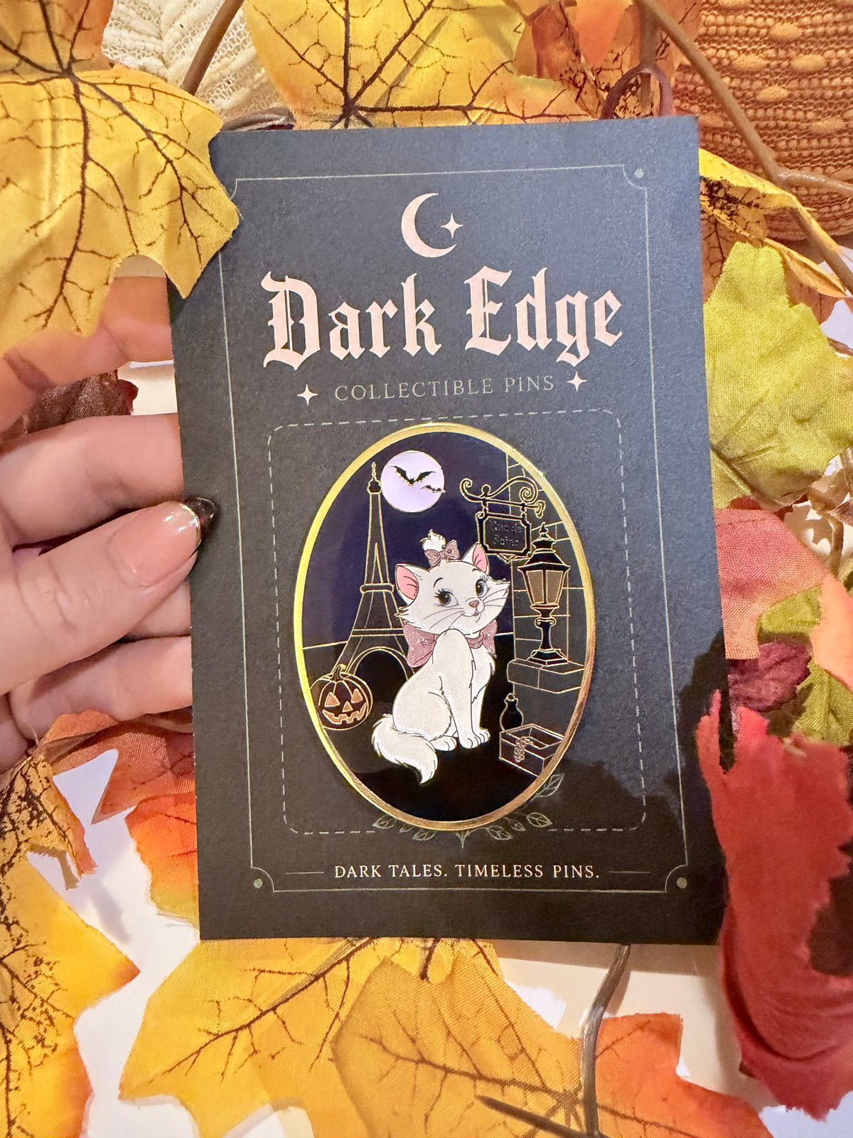 INHAND Tales by Moonlight - Marie