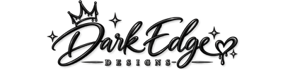 Dark Edge Design - Home