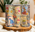 Hundred Acre Harvest Tumbler