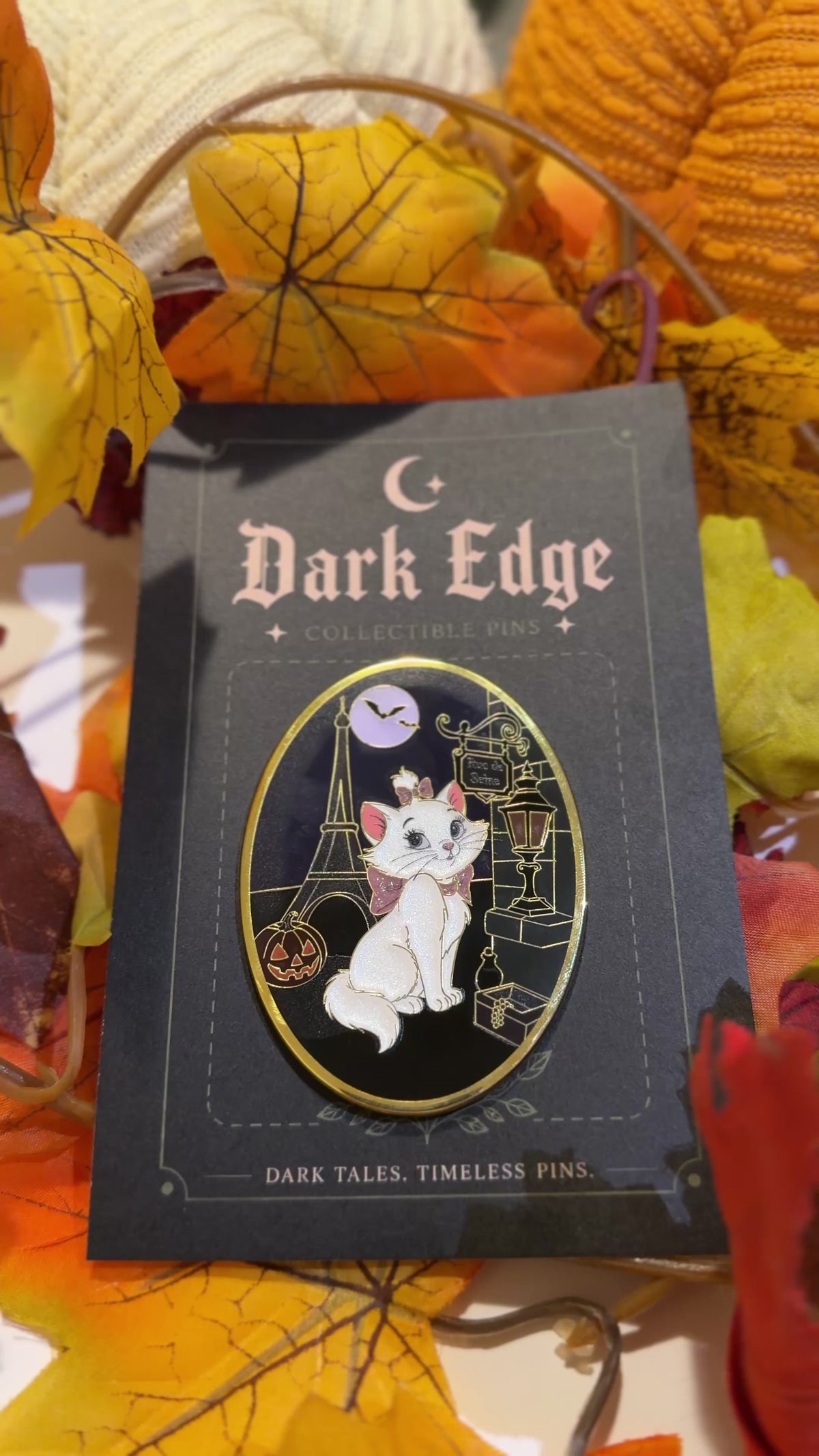 INHAND Tales by Moonlight - Marie